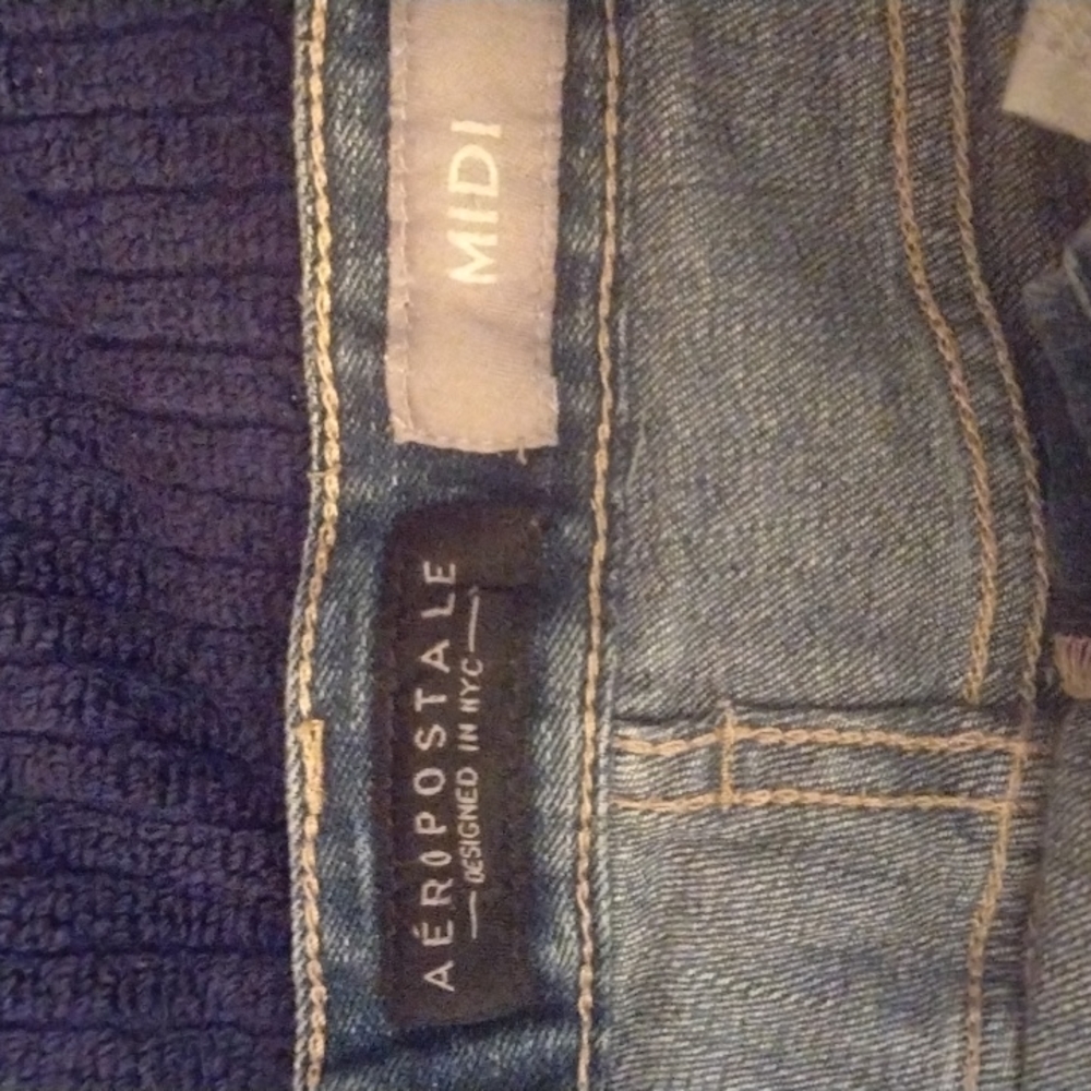 Aeropostale shorts - Picture 2 of 4